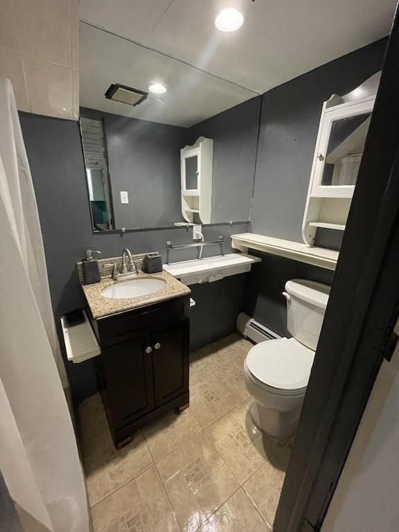 Cozy Spacious Guest Suite Englewood Exterior foto